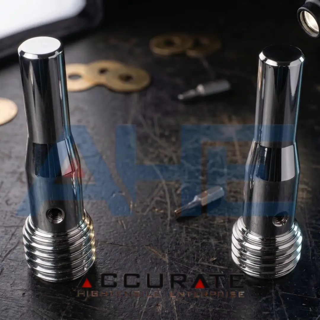 Die-lock Screws